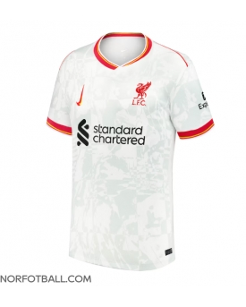 Billige Fotballdrakt Liverpool Replika Tredjedrakt 2024-25 Kortermet